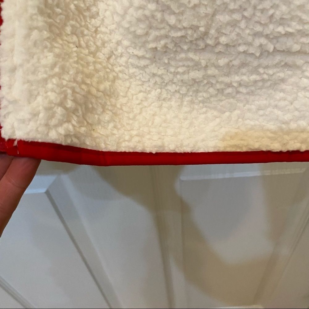 Tommy Hilfiger Sherpa zip jacket - Picture 6 of 11